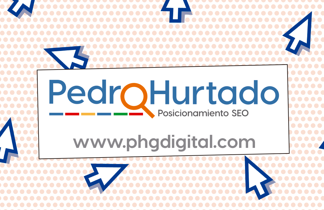 SEO Murcia Pedro Hurtado