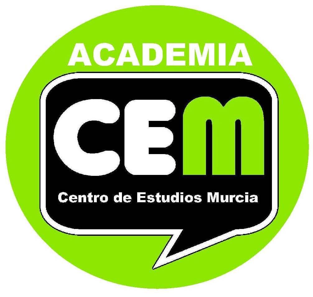 Academia CEM ( Centro de Estudios Murcia )