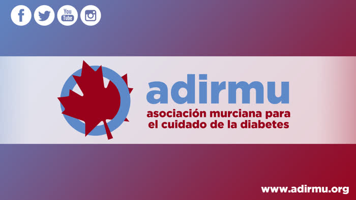 ADIRMU asociación murciana para el cuidado de la diabetes