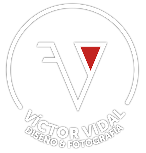 Víctor Vidal - Diseño y Fotografía