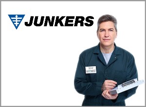 Servicio Técnico Junkers en Murcia