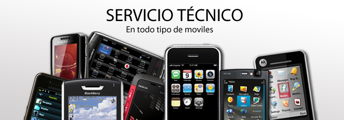 Reparacion Moviles Murcia - Quo Telecom