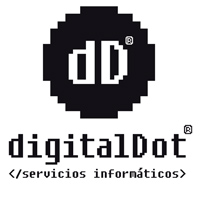DigitalDot - Servicios Informáticos
