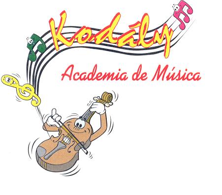 Academia de Música Z. Kodály